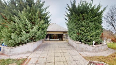 Exklusive Residenz: Prachtvolle Villa mit ausgedehntem Grundstück (Keine Provision!)