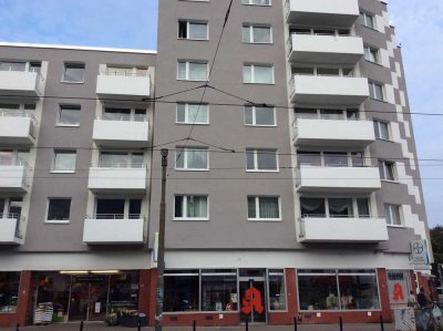 Jetzt zugreifen: 2-Zimmer-Wohnung in Stadtlage