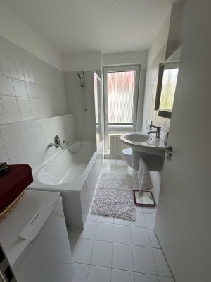 2-Zimmer Apartment - möbliert - sofort frei in Göttingen