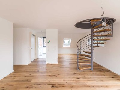 NEU*Paul & Partner* VERWIRKLICHEN SIE IHREN TRAUM MIT IHRER NEUBAUWOHNUNG ! PERFEKT LEBEN IN MAINZ !