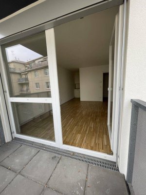 Ruhige 2-Zimmerwohnung mit Balkon, Brünner Straße, 1210 Wien - zu mieten!