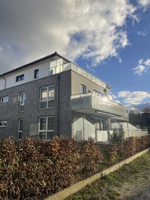 Moderne 3-Zi.-Wohnung mit 99m² in Bünde