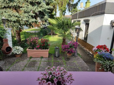NEU! Traumhaftes Anwesen aktuell stark preisreduziert (SOMMERAKTION)! 4-5 WE / 2 Häuser & gr. Garten