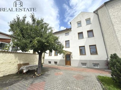 Familienfreundliches Haus mit Potenzial in gefragter Lage bei Barleben