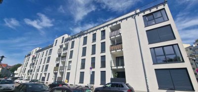 Wunderschöne 3 Zimmerwohnung mit offener Küche und Balkon zu vermieten!