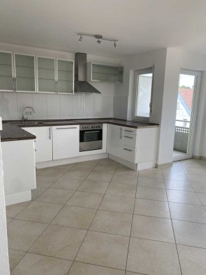Exklusive 4-Zimmer-Maisonette-Wohnung mit EBK in Sindelfingen