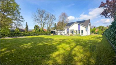Modern, effizient & einzugsbereit – Einfamilienhaus mit Garten und minimalen Betriebskosten!