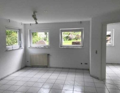 2-Zimmer-Erdgeschosswohnung in Tuttlingen