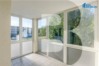 Licht &amp; Leben | mit Wintergarten und Loggia - Küche GRATIS