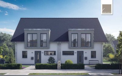 Ist Ihnen Komfort wichtig? Hier müssen Sie auf nichts verzichten! (inkl. Grundstück & Garage)