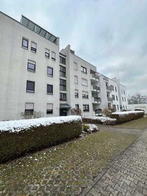 Attraktive Eigentumswohnung in Top-Lage: Heilbronner Str. 96, Tamm