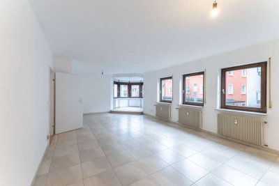 Großzügige 2,5-Zimmer-Wohnung in Altensteig – modern, hell und mit Traum-Terrasse