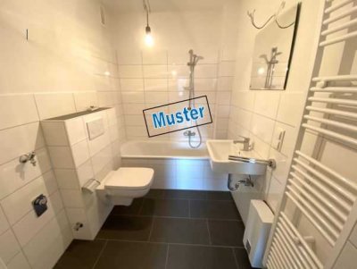 Nette Nachbarn gesucht: Großzügige 4-Zimmer-Wohnung