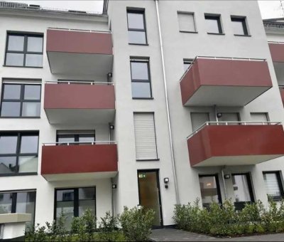 Stilvolle 3-Zimmer-Wohnung mit gehobener Innenausstattung mit EBK in Trier