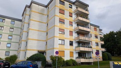 Schöne 3-Zimmer-Wohnung mit Balkon und Einbauküche in Lüdenscheid