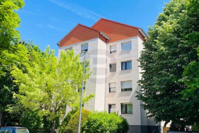 PROVISIONSFREI: 3 bis 4 Zimmer, Bad & Gäste-WC, TG-Stellplatz