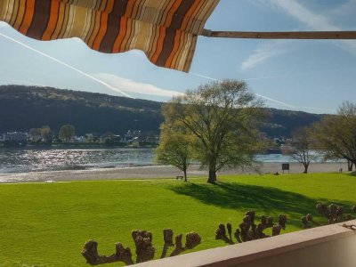 Geschmackvolle 2-Zimmer-Wohnung mit Einbauküche in Bad Hönningen