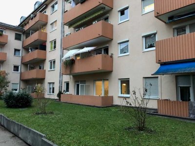 Im Herzen von München - 2 Zimmer Wohnung nähe Isar, U-Bahn und Park