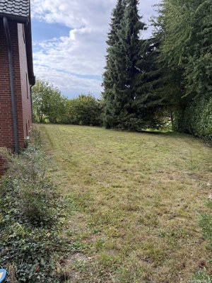 Geräumiges Einfamilienhaus mit 5 Zimmern und Garage in Melle