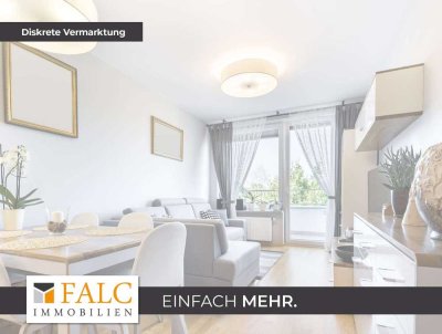 Moderne 1-Zimmer-Neubauwohnungen mit Balkon oder Loggia – Ideal für Singles & Kapitalanleger