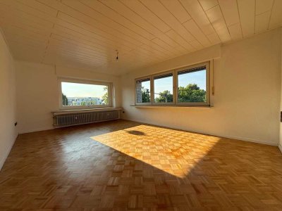 Attraktive 2-Raum Wohnung in Müllekoven – Komplett modernisiert