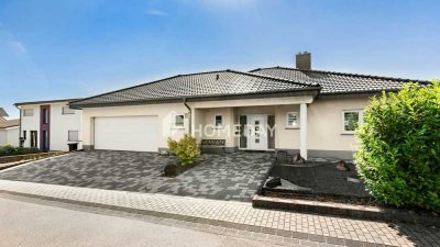 Wohnen, wo andere Urlaub machen