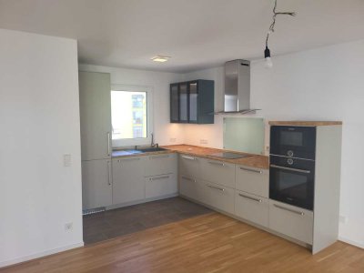 Neubau Erstbezug 114m² A+ Energieklasse