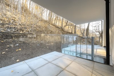 ANLEGERHIT: 2-Zimmer-Neubau mit Balkon an der Grenze zu Purkersdorf