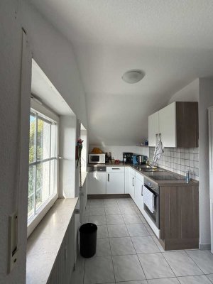 2-Zimmer-DG-Wohnung in Wiesloch