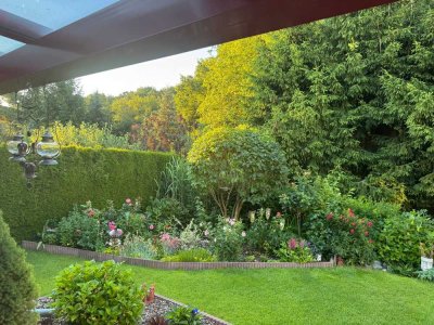 Einziehen und einfach nur genießen - Einfamilienhaus in ruhiger Lage von Döbeln
