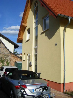 Einfamilienhaus ab 1.1.2026 in Einhausen zu vermieten