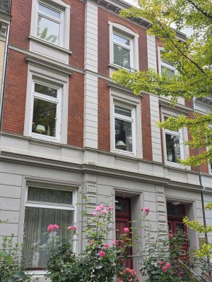 Großzügige Wohnung in bevorzugter Lage