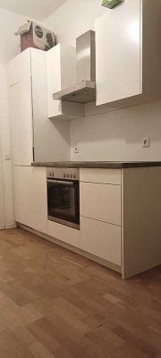 1-Zimmer Wohnung mit Einbauküche in der Altstadt von Koblenz zu vermieten!