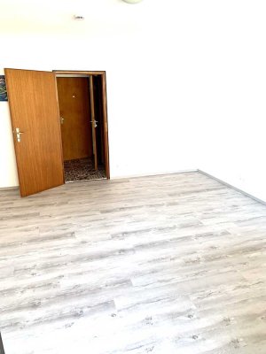 Exklusive 1-Zimmer-Wohnung in Straubing