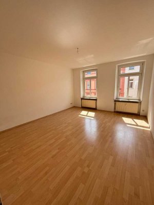 VERKAUF: Helle 2-Raumwohnung mit Einbauküche in 1A City-Lage als Kapitalanlage