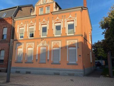 Wohnung gegenüber Kamener Rathaus