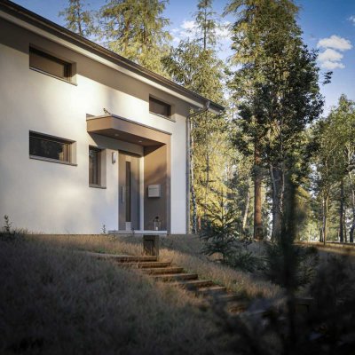 Mit Bien-Zenker zum Traumhaus: Maßgeschneidert für Ihr Leben