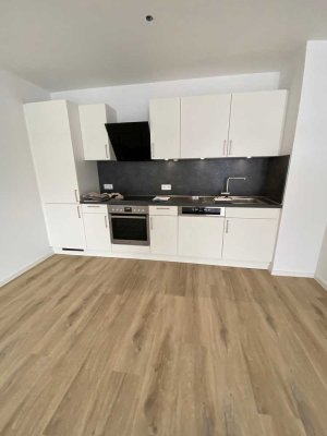 Wunderschöne neuwertige 2-Zimmer-Wohnung mit tollem Balkon in sehr guter Lage in Leipheim