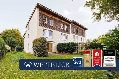 WEITBLICK: Ein wunderbarer Ort für Ihre Zukunft!