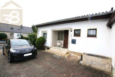 Renovierungsbedürftiges Einfamilienhaus in Wolfsburg! Meine Immobilie = Mein Makler!