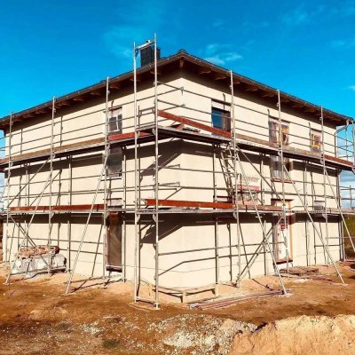 Sicher Bauen mit Heinz von Heiden - Ihr Massivhausspezialist und starker Baupartner in der Region!