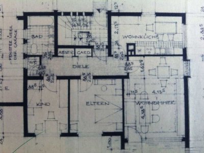 Freundliche 3ZKTLB mit Balkon in Winkel