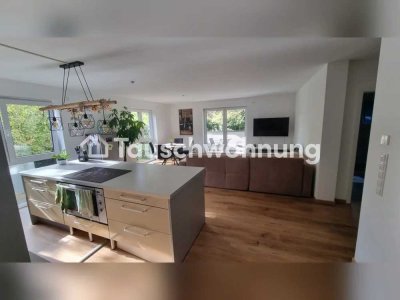 Tauschwohnung: 3-Zimmer-Wohnung in Koblenz-Rübenach zum Tausch