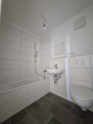 4-Zimmerwohnung Wernigerode