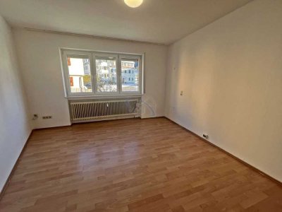 Vermietete 3 Zimmer EG-Maisonette ETW mit EBK