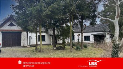 Ärmel hoch und los!