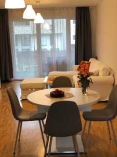 Wohnung in der Bahnstadt zum 1. November 2025 zu vermieten