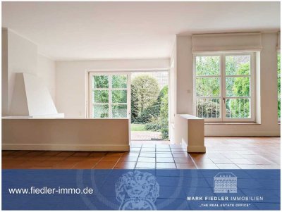 Familienidyll mit Wohlfühlatmosphäre!
