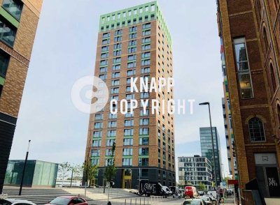 Möbliertes Luxus Apartment Win Win Medienhafen ab 01.11.2025 frei