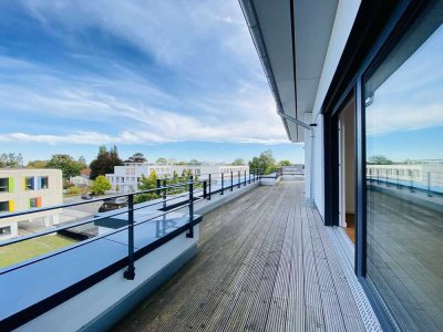 Penthouse in Rostock | www.LUTTER.net